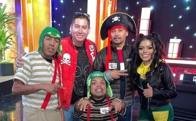 Conoce cu&aacute;nto cobra Sonido Pirata por evento 