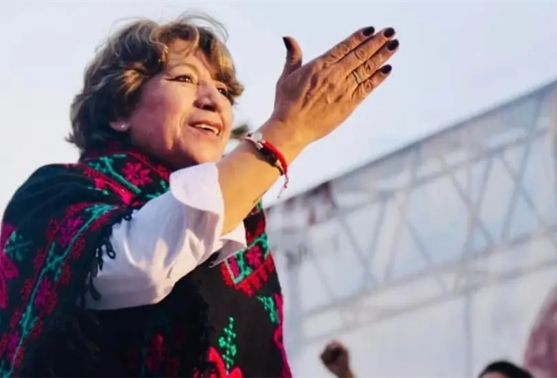 Del 3 de abril al 31 de mayo se llevar&aacute;n a cabo las campa&ntilde;as para gobernador en Edomex. 