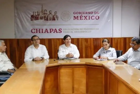 Este año se planea beneficiar a más de 290 mil productores chiapanecos de granos básicos. Este año se planea beneficiar a más de 290 mil productores chiapanecos de granos básicos.