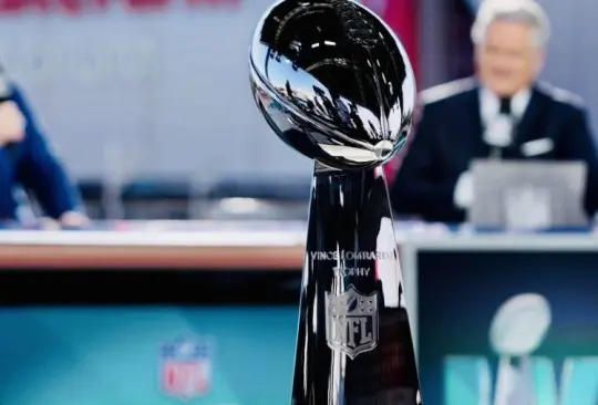 Tanto el que venza como el que salga como subcampeón del Super Bowl van a percibir unas importantes cantidades