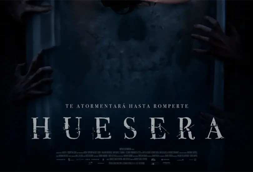  Se trata de una escalofriante pel&iacute;cula que replantea la experiencia "id&iacute;lica" y romanizada que existe en la sociedad sobre ser madre y la convierte en una vivencia angustiante y terror&iacute;fica que lleva al l&iacute;mite al personaje principal, de nombre Valeria.