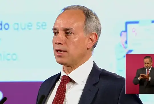 La mayoría de emergencias por clonazepam son en domicilios, por lo que familiares deben mantener comunicación con los jóvenes, pidió Hugo López-Gatell. La mayoría de emergencias por clonazepam son en domicilios, por lo que familiares deben mantener comunicación con los jóvenes, pidió Hugo López-Gatell.