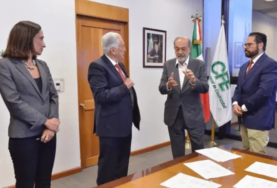 El gasoducto propuesto contaría con una longitud aproximada de 450 kilómetros y se interconectaría a los ya existentes sistemas de transporte "Samalayuca – Sásabe" y "Sásabe - Guaymas" El gasoducto propuesto contaría con una longitud aproximada de 450 kilómetros y se interconectaría a los ya existentes sistemas de transporte "Samalayuca – Sásabe" y "Sásabe - Guaymas"