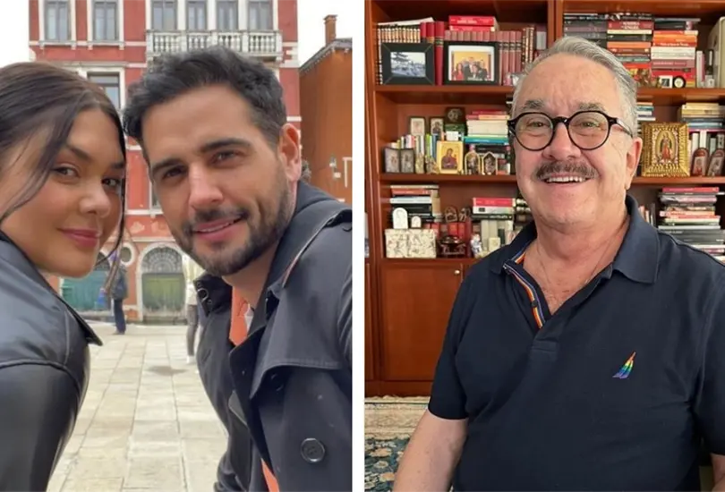 Yuridia arremete contra Pedro Sola Yuridia arremete contra Pedro Sola