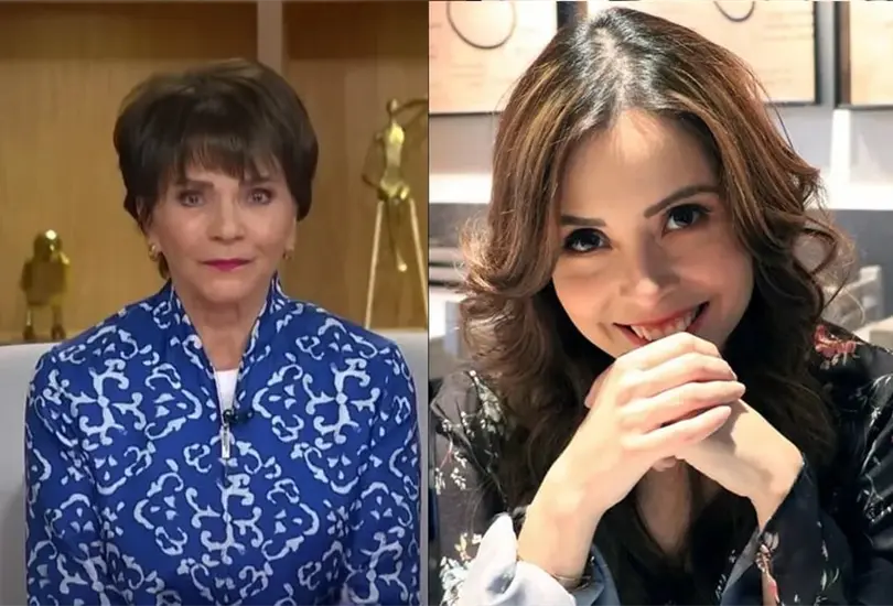 ¿Estará mintiendo? ¿Fue disculpa forzada? ¿Estará mintiendo? ¿Fue disculpa forzada?