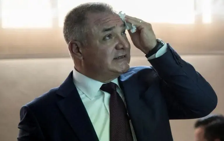 Pereyra narró todo el supuesto relato de la evolución de aquellos ingresos y la adquisición de bienes inmuebles, desde que se conocieron en 1989. Fuente: Cuartoscuro