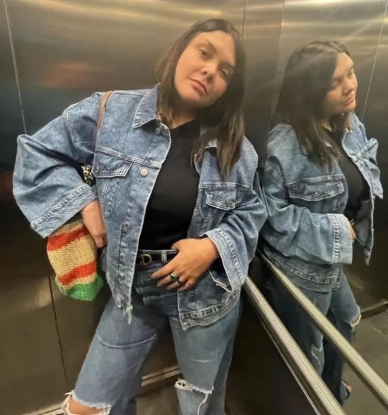 Yuridia se lanza contra Pedrito Sola (Instagram)