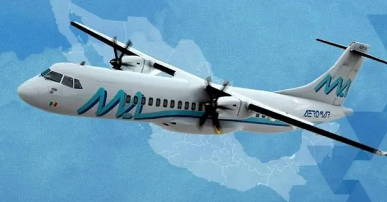Volaris, Viva Aerobus y Aeromexico podrían recibir a los trabajadores de Aeromar. Imagen: especial.
