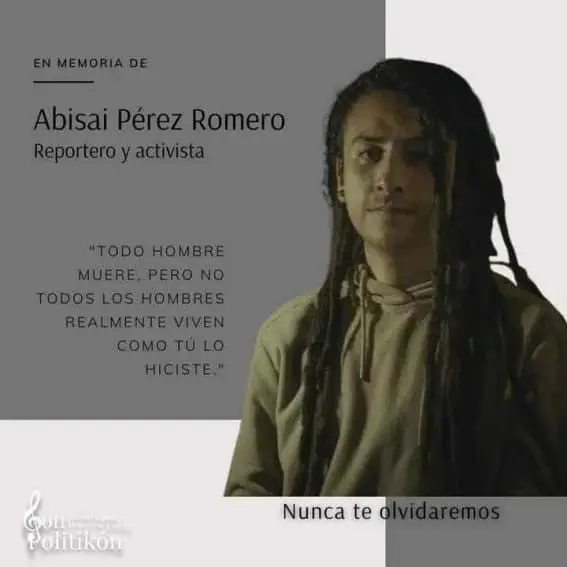 Algunas asociaciones denunciaron que podr&iacute;a tratarse de un asesinato 
