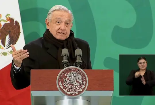 Alrededor del medio día AMLO inaugurará la planta de energía solar en Puerto Peñasco, Sonora, será la más grande de América Latina. Alrededor del medio día AMLO inaugurará la planta de energía solar en Puerto Peñasco, Sonora, será la más grande de América Latina.