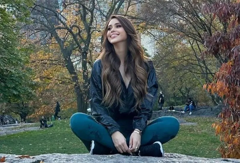 En los &uacute;ltimos a&ntilde;os, una de las mujeres que m&aacute;s reflectores ha acaparado es la influencer mexicana Yanet Garc&iacute;a. 