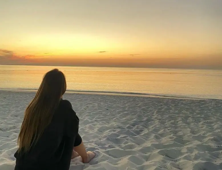 Su nombre completo es Yanet Cristal Garc&iacute;a San Miguel, naci&oacute; el 14 de noviembre de 1900. Actualmente tiene 32 a&ntilde;os de edad. 