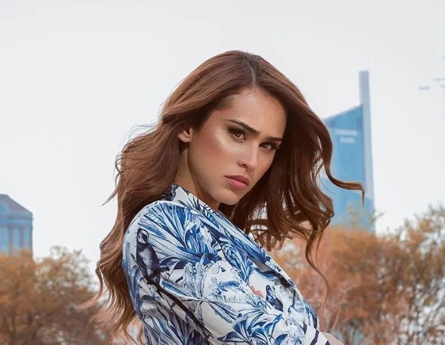 Desde j&oacute;ven le gust&oacute; ser emprendedora y cre&oacute; &acute;Yanet Garc&iacute;a Models&acute;, empresa que le permiti&oacute; tener contacto con directivos de Televisa Monterrey, quienes la invitaron a sus filas. 