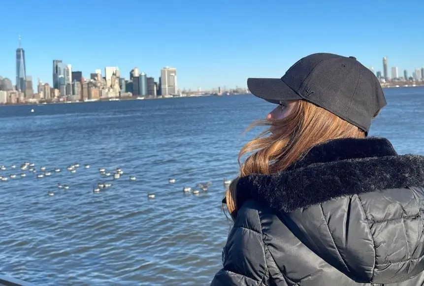 Adem&aacute;s de su carrera en los medios de comunicaci&oacute;n y en las redes sociales, la influencer estudi&oacute; nutrici&oacute;n. 