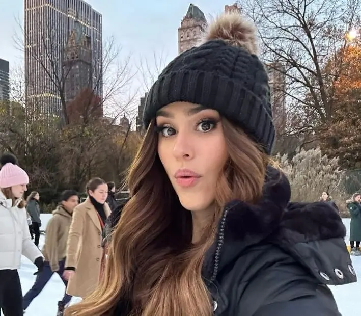 Tambi&eacute;n estudi&oacute; contadur&iacute;a antes de saltar a la fama. 