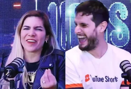 Adrián Marcelo realizó comentarios discriminatorios contra las personas con sobrepeso Adrián Marcelo realizó comentarios discriminatorios contra las personas con sobrepeso