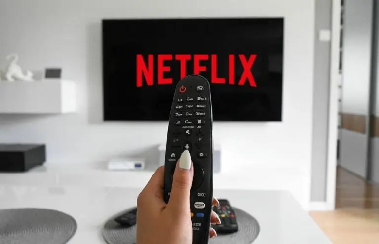 Netflix baja precios en Latinoamérica - Pixabay