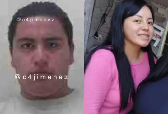 Carolina Islas fue reportada como desaparecida el pasado 27 de enero en la alcaldía Tlalpan Carolina Islas fue reportada como desaparecida el pasado 27 de enero en la alcaldía Tlalpan