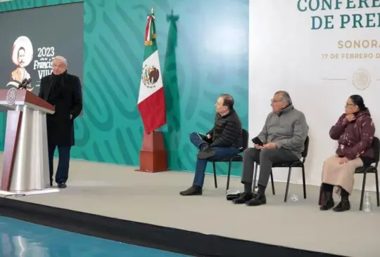 No puede ser posible que no se enteraran si había cooperación No puede ser posible que no se enteraran si había cooperación