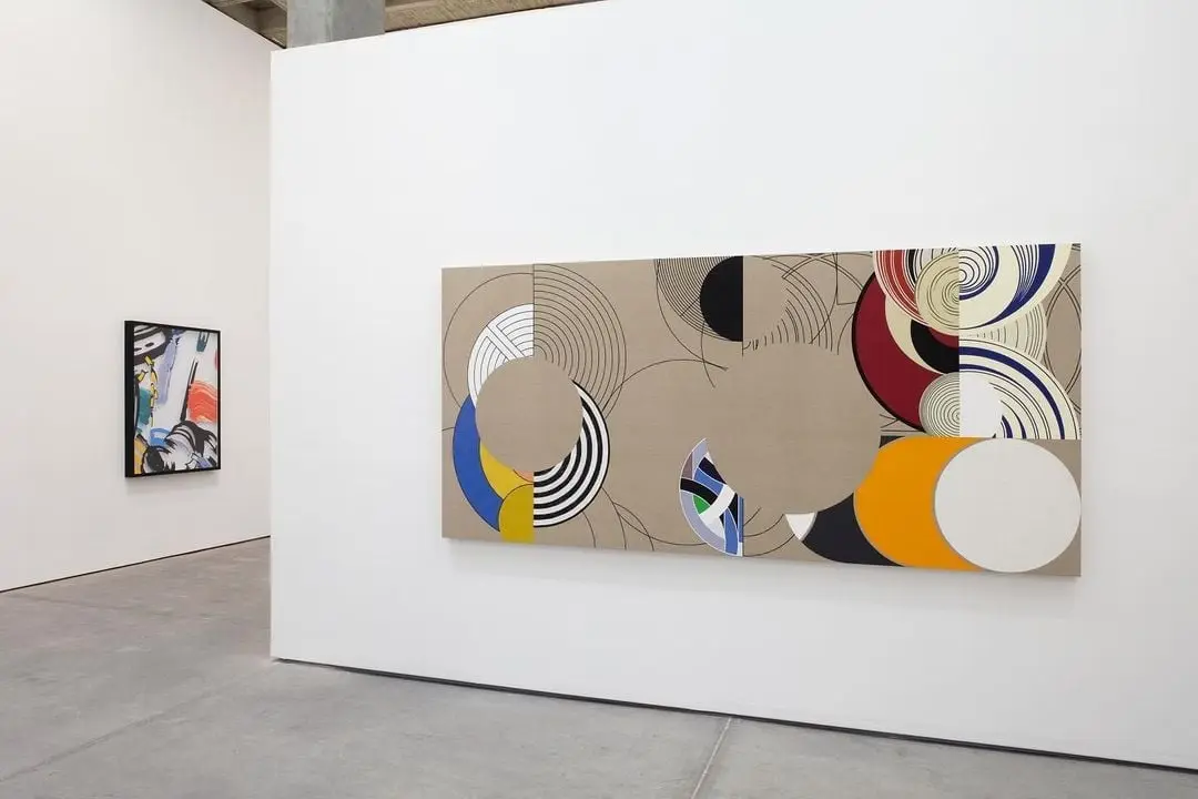 Semana del Arte 2023: Ferias, exposiciones y galaerías que abren sus ...