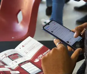 &iquest;Tienes un chip con internet de la CFE? Este tr&aacute;mite ser&aacute; obligatorio en enero de 2026