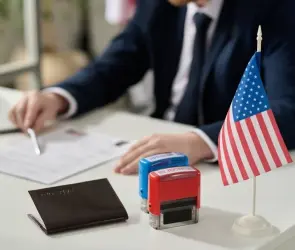 Visa americana: eliminan entrevista a quienes cumplan estos requisitos