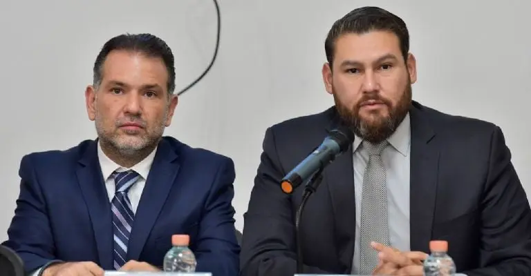 Von Roehrich está prófugo de la justicia desde el 8 de diciembre de 2022. Imagen: @Christianvonroe.
