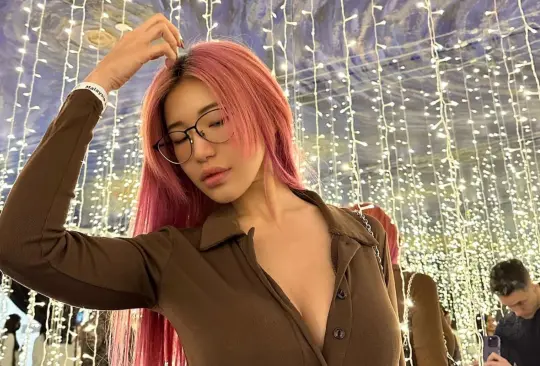 influencer Ms Puiyi decidió lanzar un programa de becas para estudiantes de bajos recursos, con el objetivo de que sigan estudiante y alcancen sus sueños