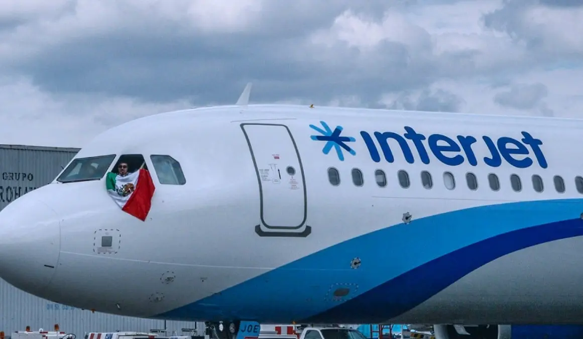 Interjet
