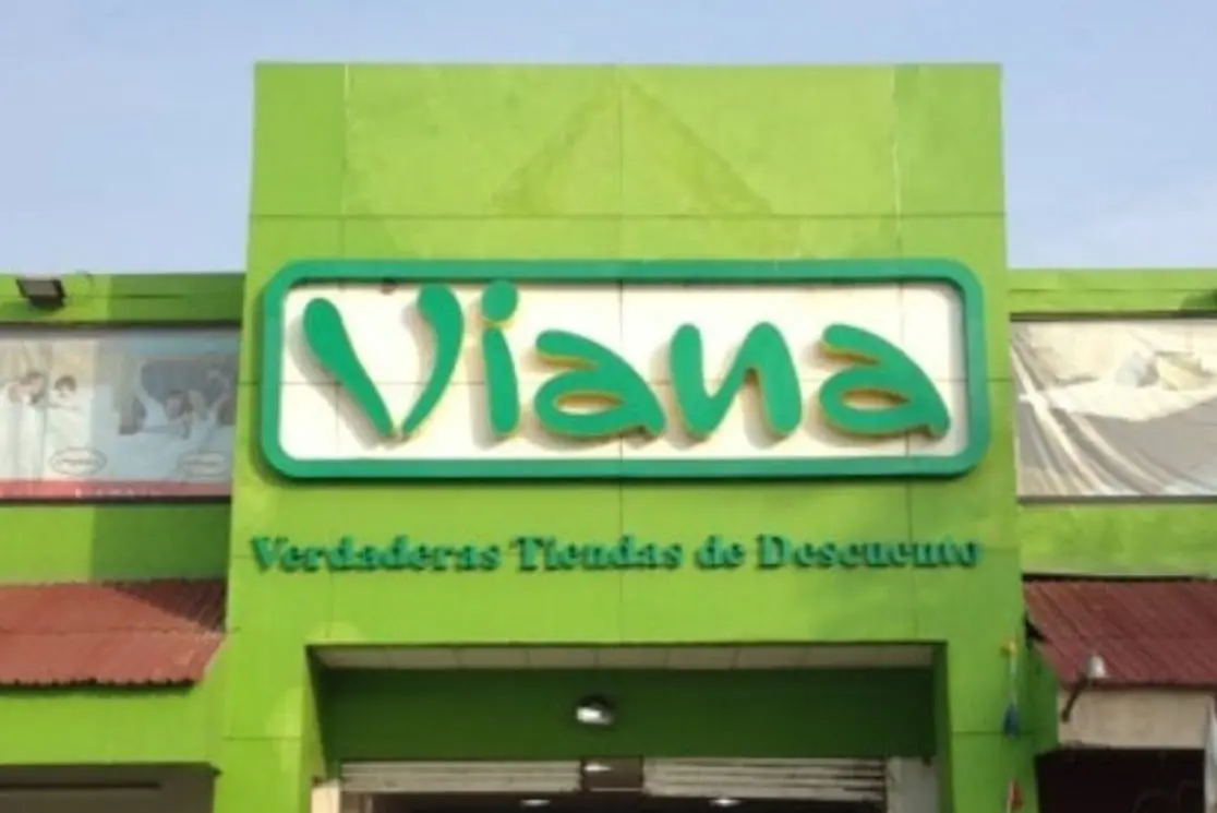 Viana