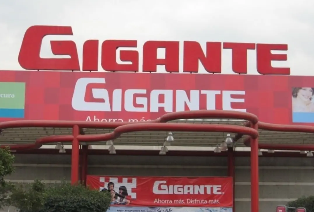 Supermercados Gigante