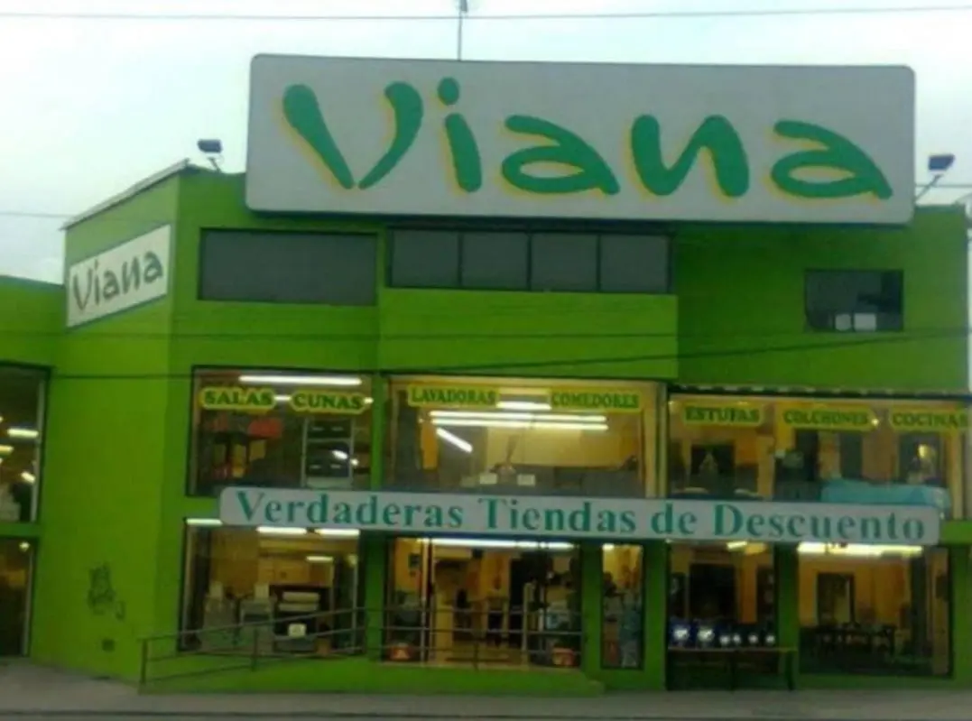 Era una cadena de muebles y l&iacute;nea blanca, que fue fundada en 1953, pero en 2015 Grupo Coppel compr&oacute; la empresa y desapareci&oacute; la marca.