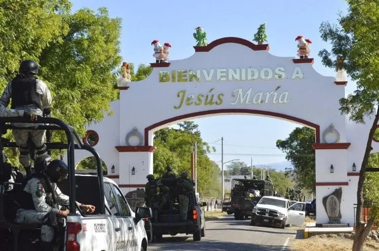El hijo de 'El Chapo' Guzmán actualmente se encuentra recluido en el penal de máxima seguridad del Altiplano Créditos: Especial