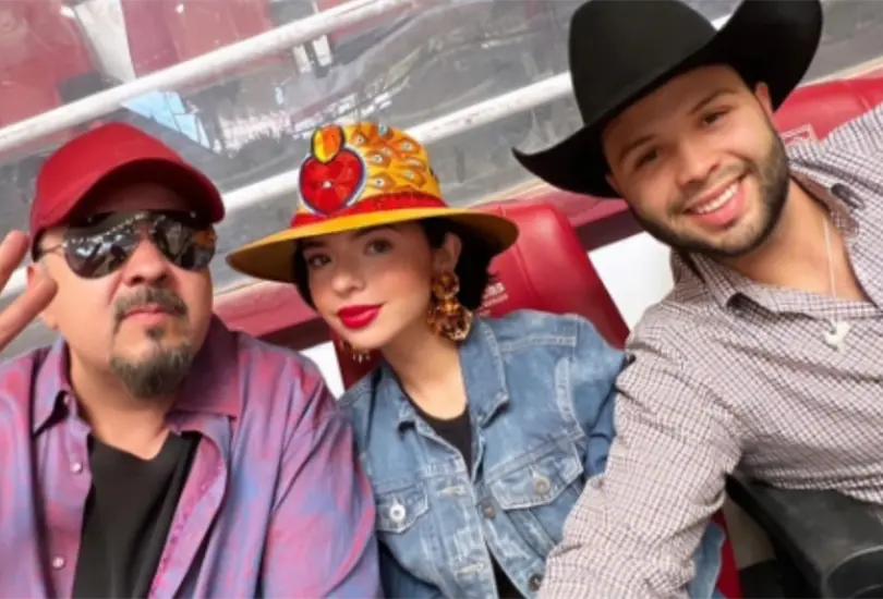 De acuerdo con diversos medios, la dinast&iacute;a aguilar s&oacute;lo ha vendido el 15 por ciento de los boletos para su concierto en la Plaza de Toros en la CDMX