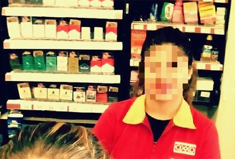 Oxxo, de Femsa, afirmó haber obtenido un amparo que le permite ignorar el Reglamento de la Ley General para el Control del Tabaco. Oxxo, de Femsa, afirmó haber obtenido un amparo que le permite ignorar el Reglamento de la Ley General para el Control del Tabaco.