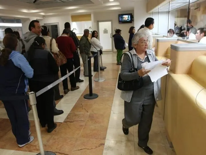 Base de datos del Bur&oacute; de Cr&eacute;dito fue vendida, confirma CNBV