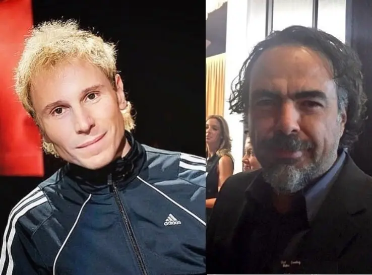 Cuando se enter&oacute; de que me gustaban los chicos me quiso echar