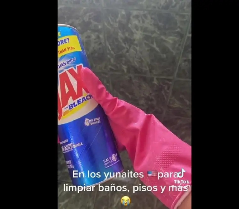 Cirujana deja su carrera en México (TikTok)