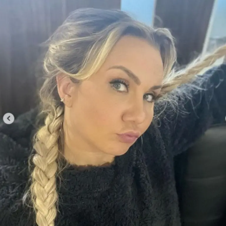 Fuente: Instagram @michellevieth