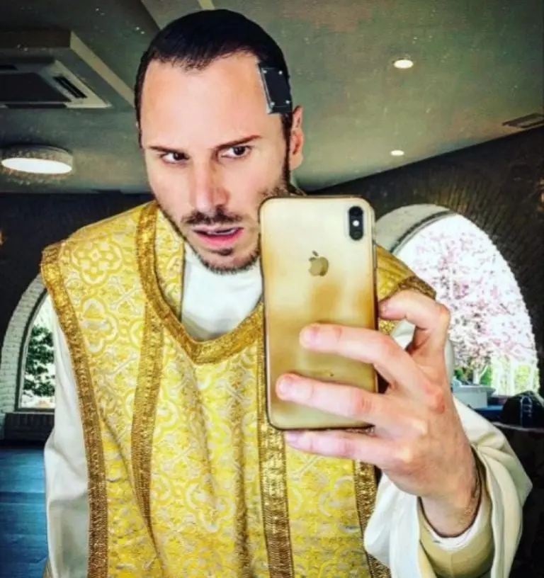 Fuente: Instagram @rubenochandiano