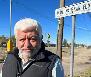 Jaime Maussan cuenta su propio encuentro extraterrestre