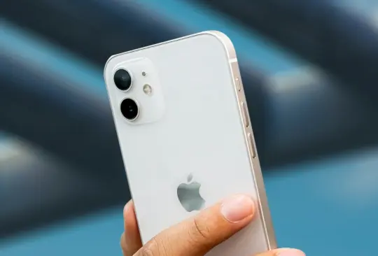 Las versiones del iPhone de su generación 12 comparten el software de su sistema operativo: el maravilloso iOS 14 Las versiones del iPhone de su generación 12 comparten el software de su sistema operativo: el maravilloso iOS 14