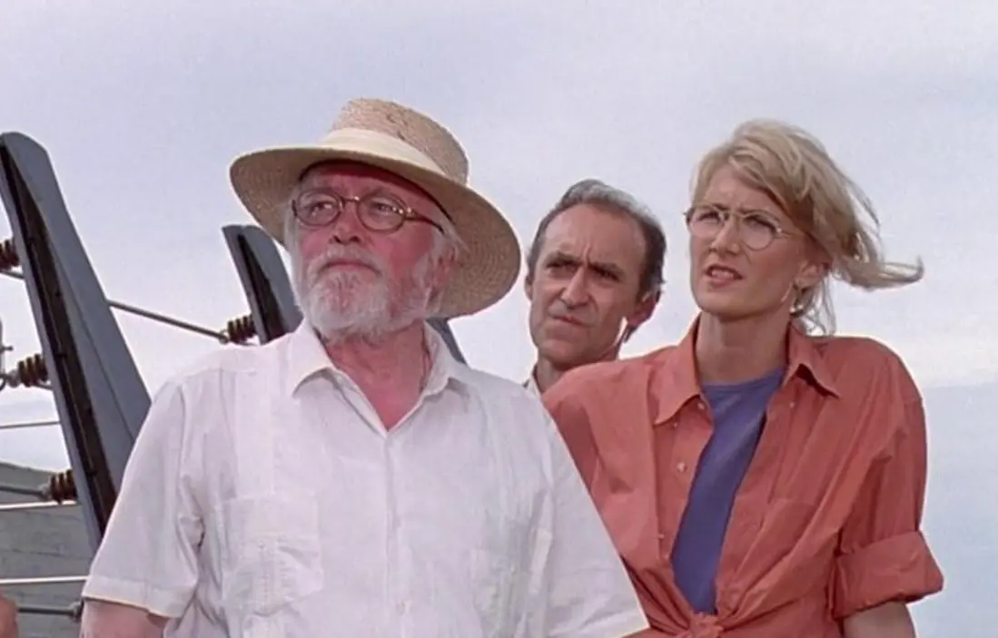 ¿Qué fue del elenco de Jurassic Park a 30 años de su estreno?