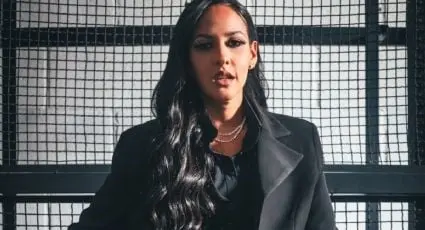 Ella es Mariel Col&oacute;n, la abogada de &acute;El Chapo&acute; que comenzar&aacute; su carrera como cantante 