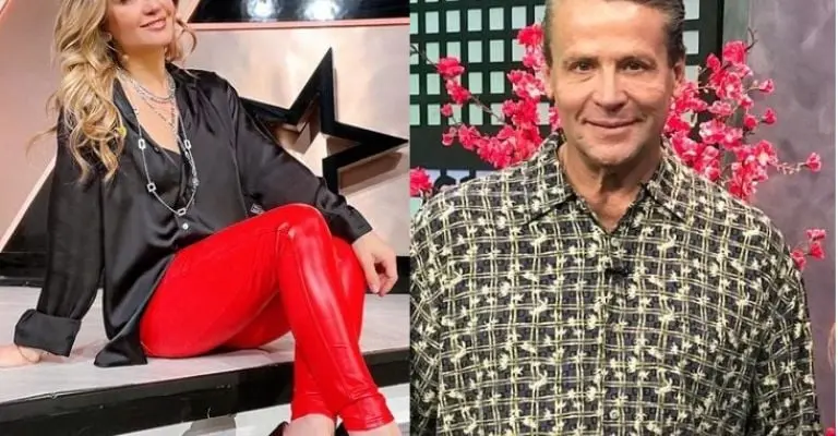 La enemistad de Adame con Legarreta lleva 20 años. Imagen: especial.