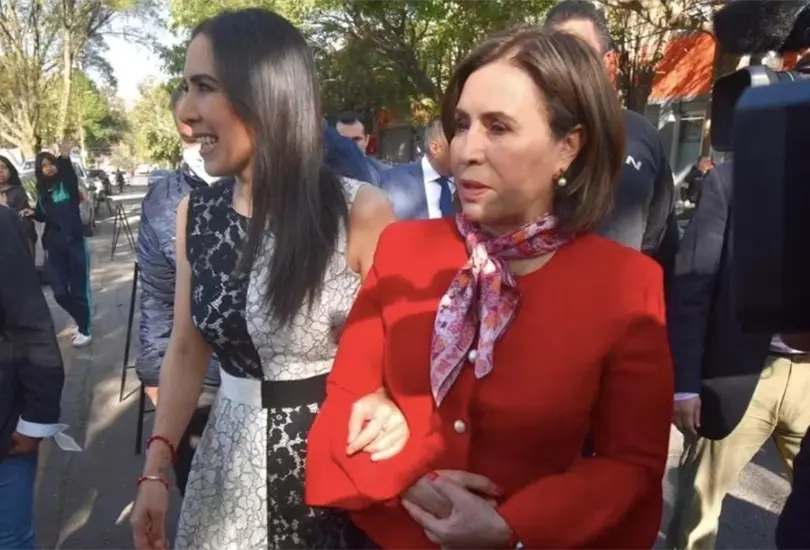 La acusaci&oacute;n continuar&aacute; como una falta administrativa 
