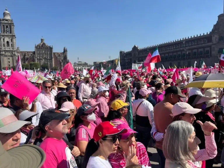 Fuente: Quinto Poder