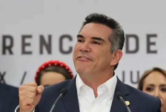 El PRI anunció que acudirán al Tribunal El PRI anunció que acudirán al Tribunal