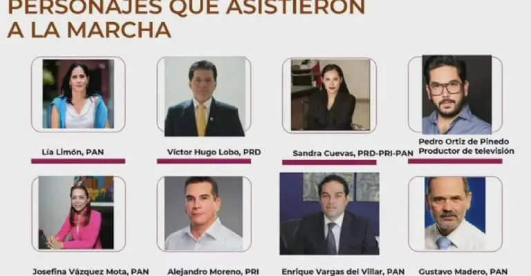 Imagen: Presidencia.