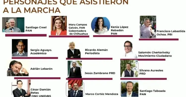 Imagen: Presidencia.